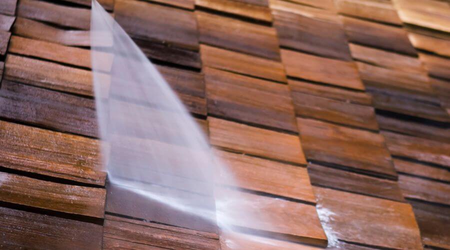 Roof Repair in Glade Hill, VA